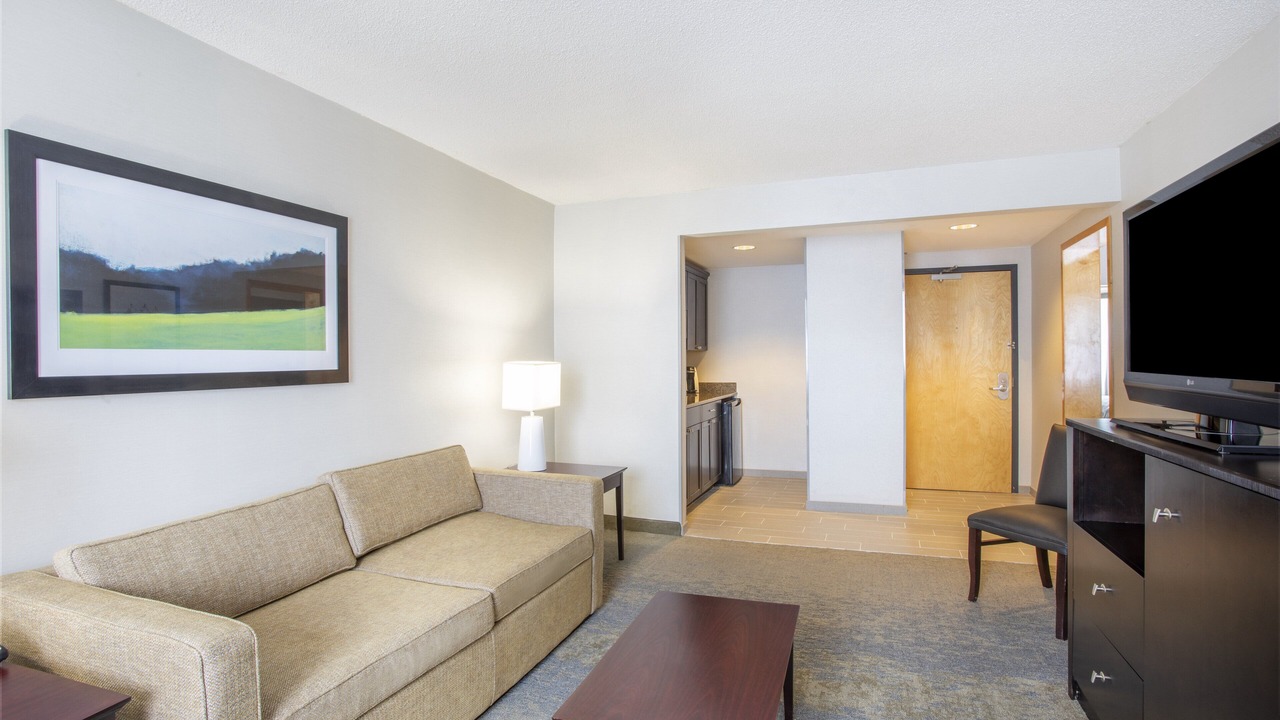 Photo of Bedroom in Parsippany