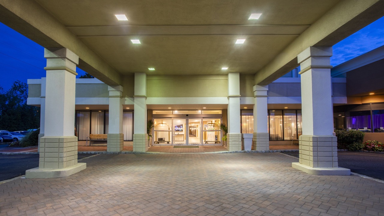 Photo of Outdoor in Parsippany
