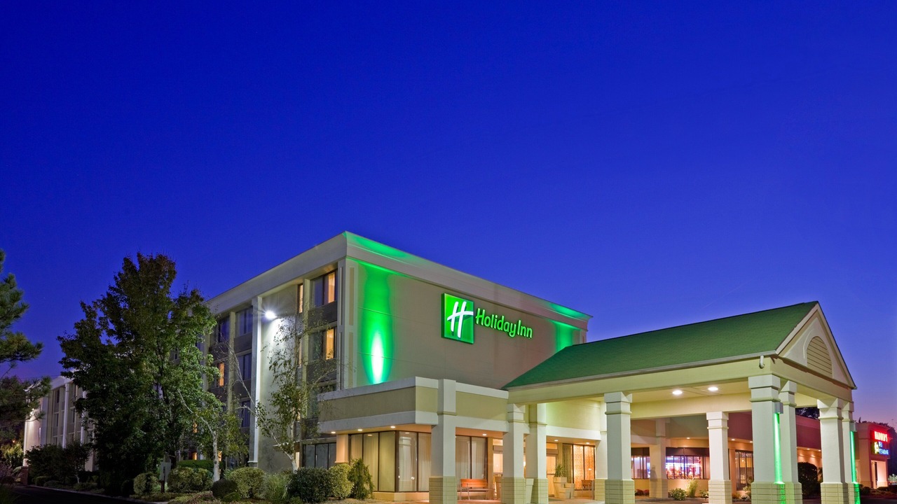 Photo of Outdoor in Parsippany
