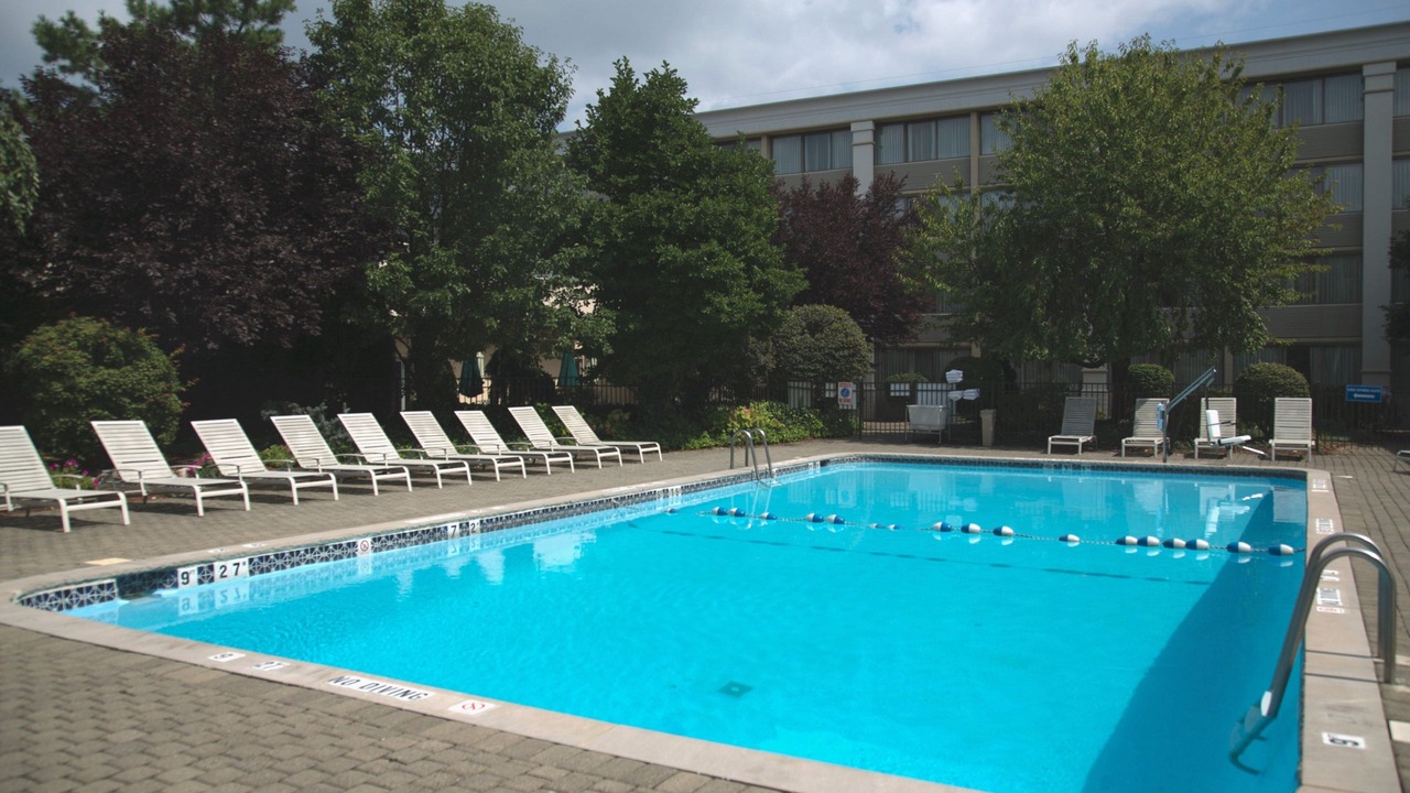 Photo of Outdoor in Parsippany