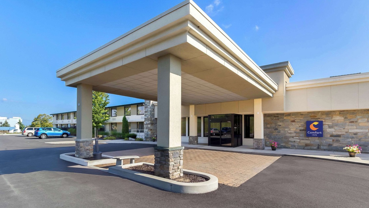 Photo of Outdoor in Somerset