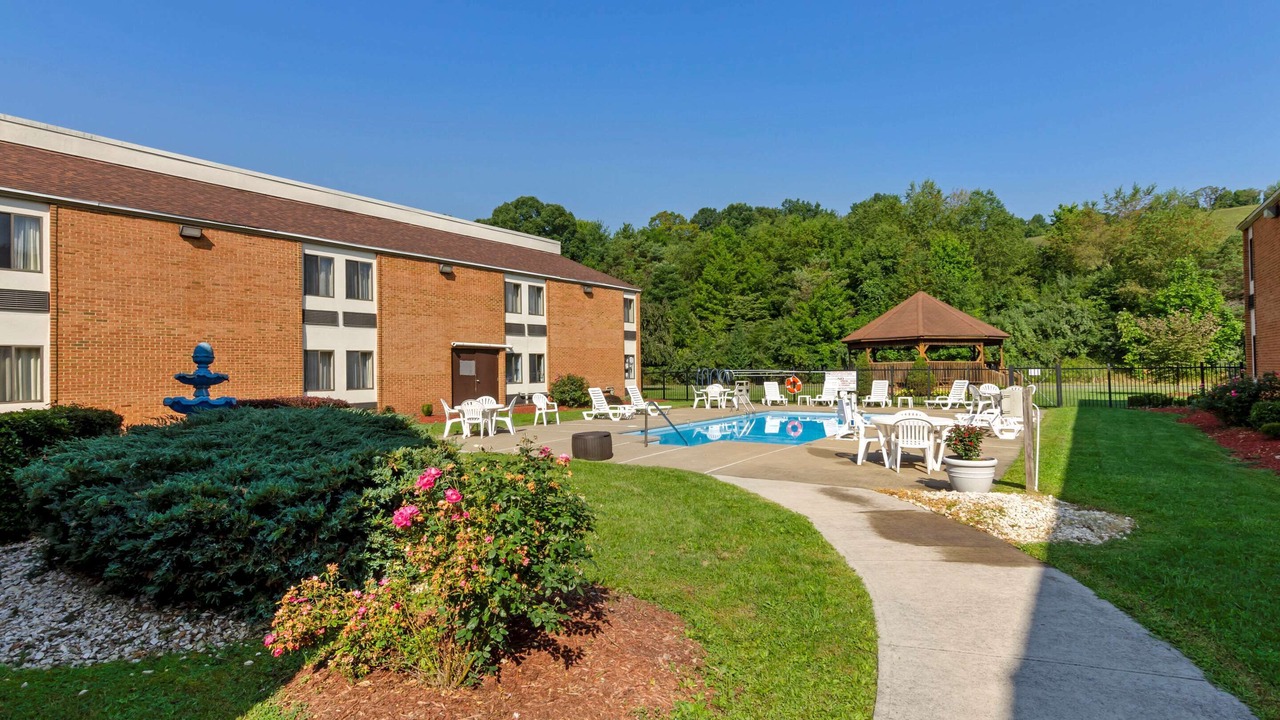 Photo of Outdoor in Bluefield