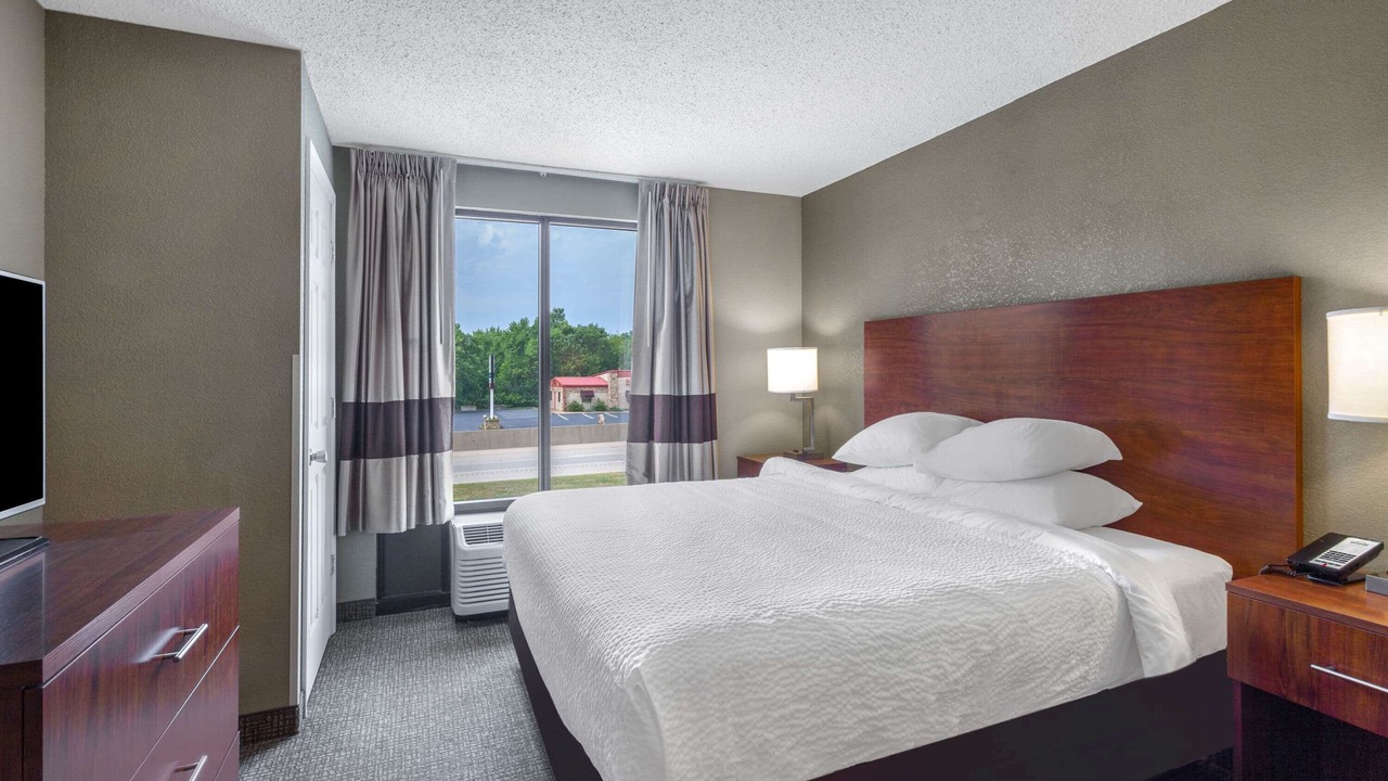 Photo of Bedroom in Blairsville