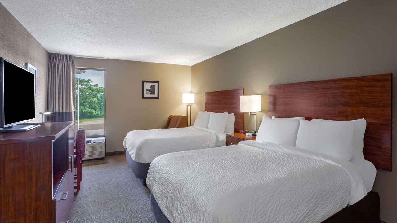 Photo of Bedroom in Blairsville