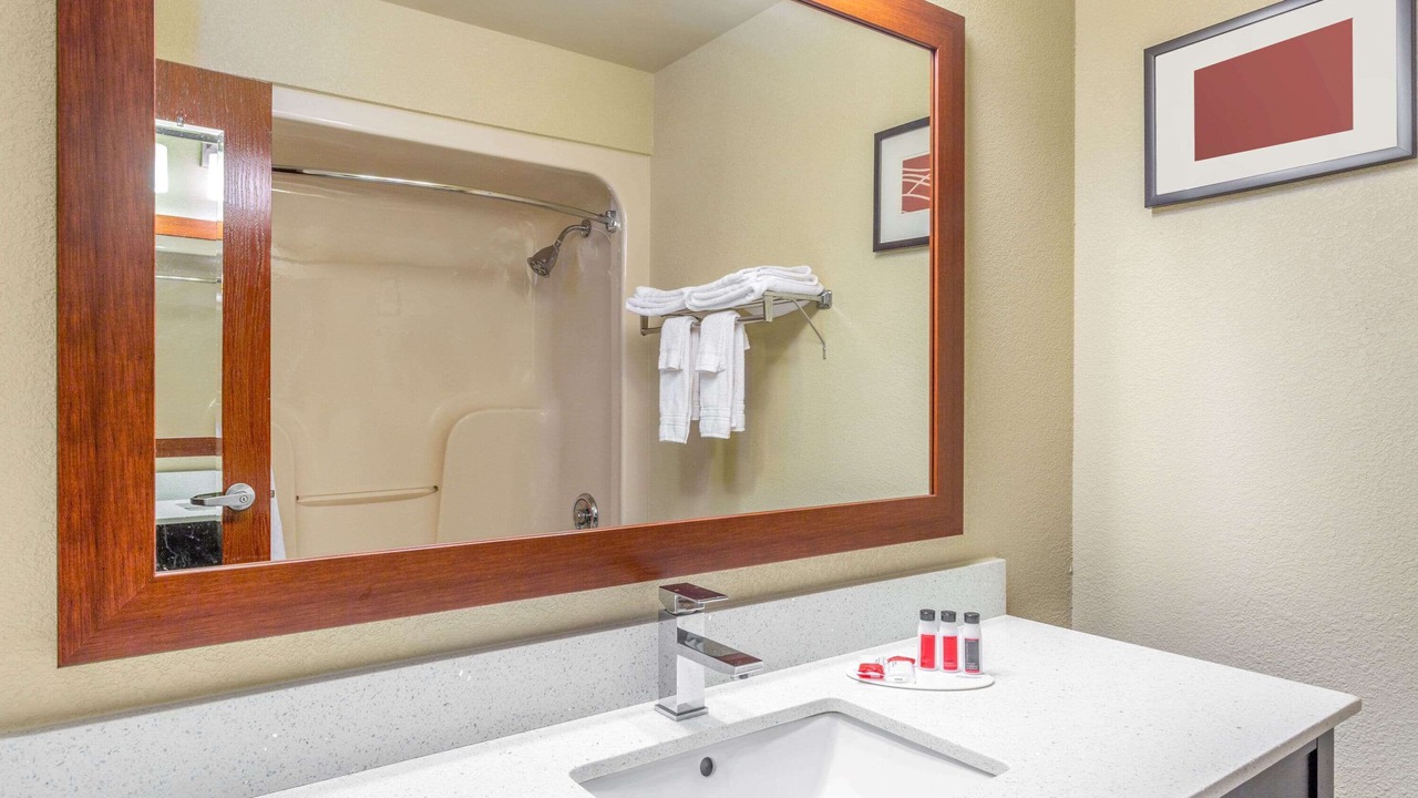 Photo of Bathroom in Blairsville