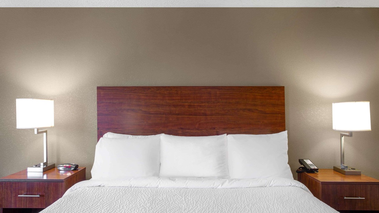 Photo of Bedroom in Blairsville
