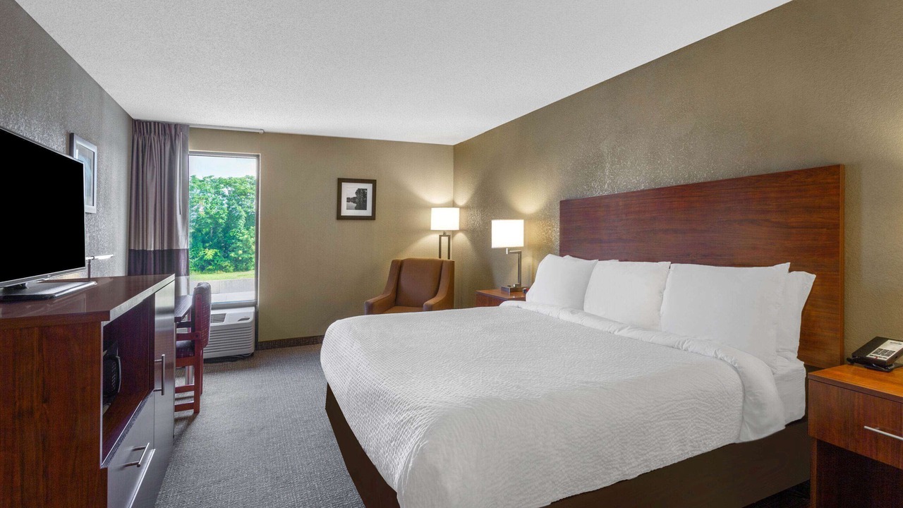 Photo of Bedroom in Blairsville