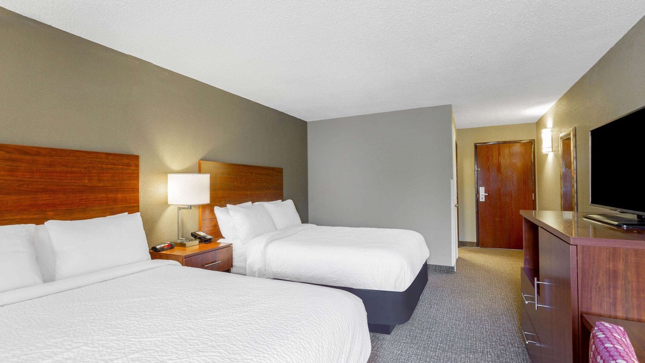 Photo of Bedroom in Blairsville