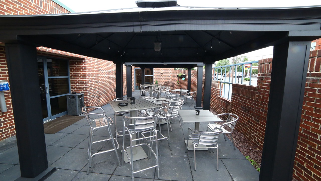 Photo of Patio Balcony in Bethlehem