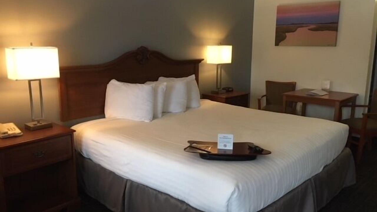 Photo of Bedroom in St. Michaels