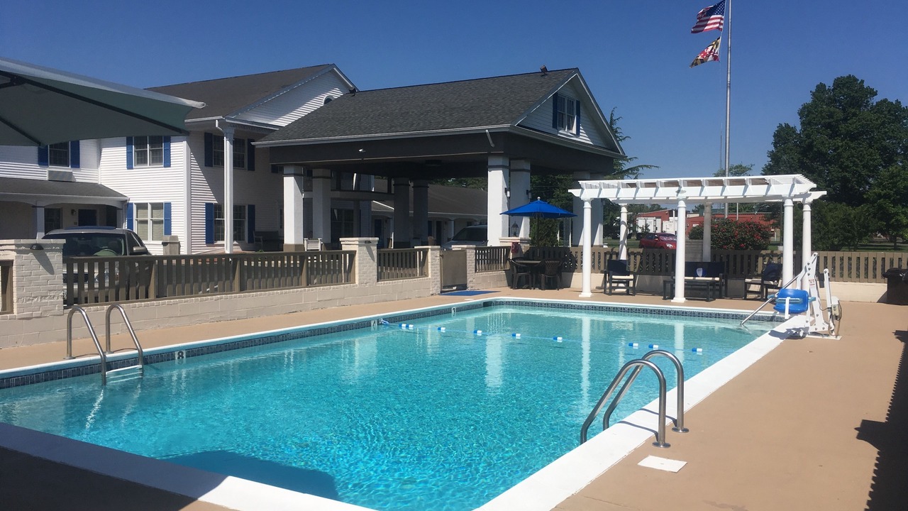 Photo of Outdoor in St. Michaels