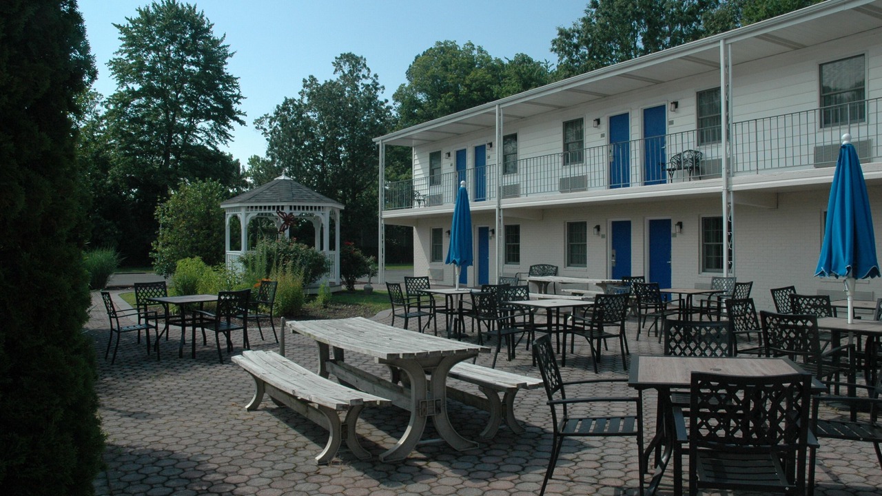 Photo of Patio Balcony in St. Michaels