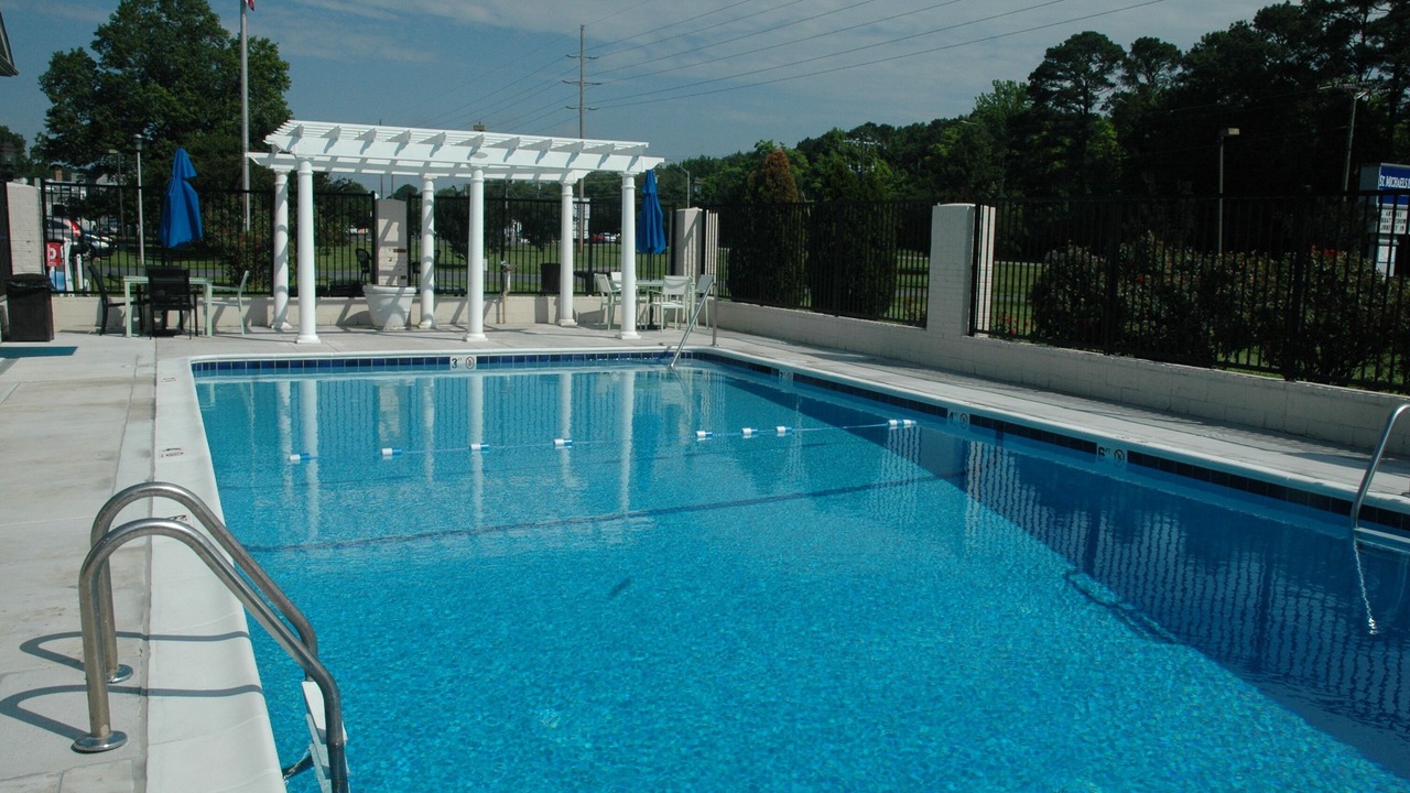 Photo of Outdoor in St. Michaels