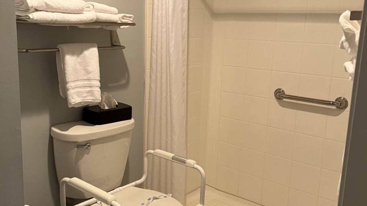 Photo of Bathroom in St. Michaels