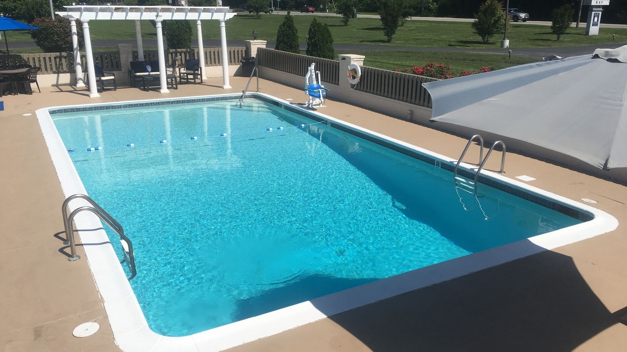 Photo of Outdoor in St. Michaels