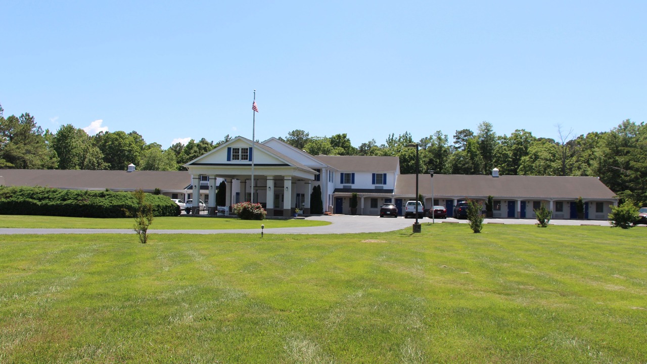 Photo of Outdoor in St. Michaels