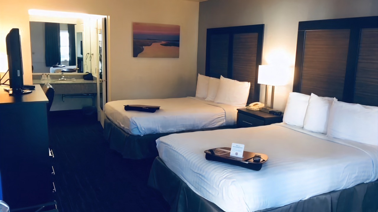 Photo of Bedroom in St. Michaels