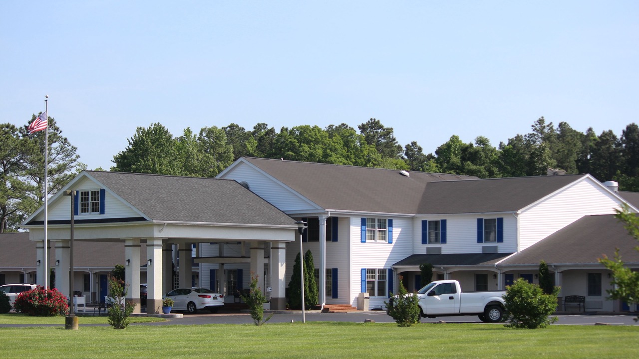 Photo of Outdoor in St. Michaels
