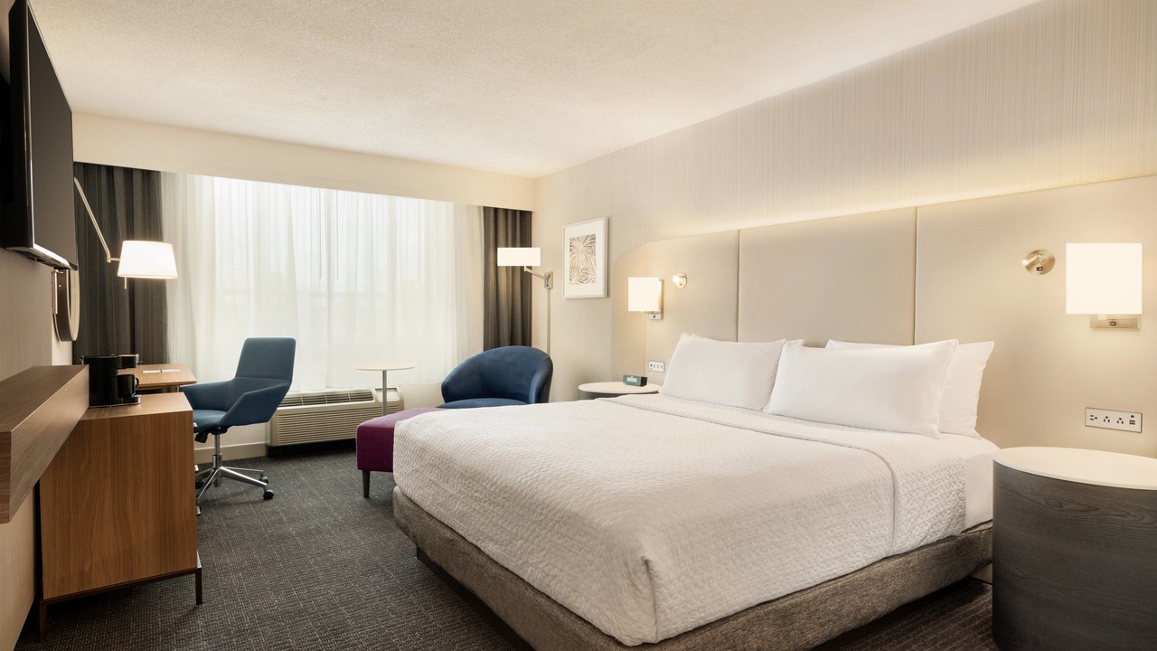 Photo of Bedroom in King of Prussia