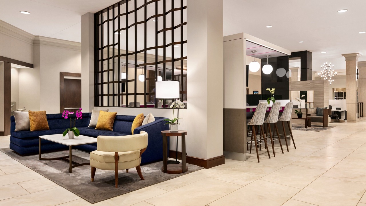 Photo of Livingroom in King of Prussia