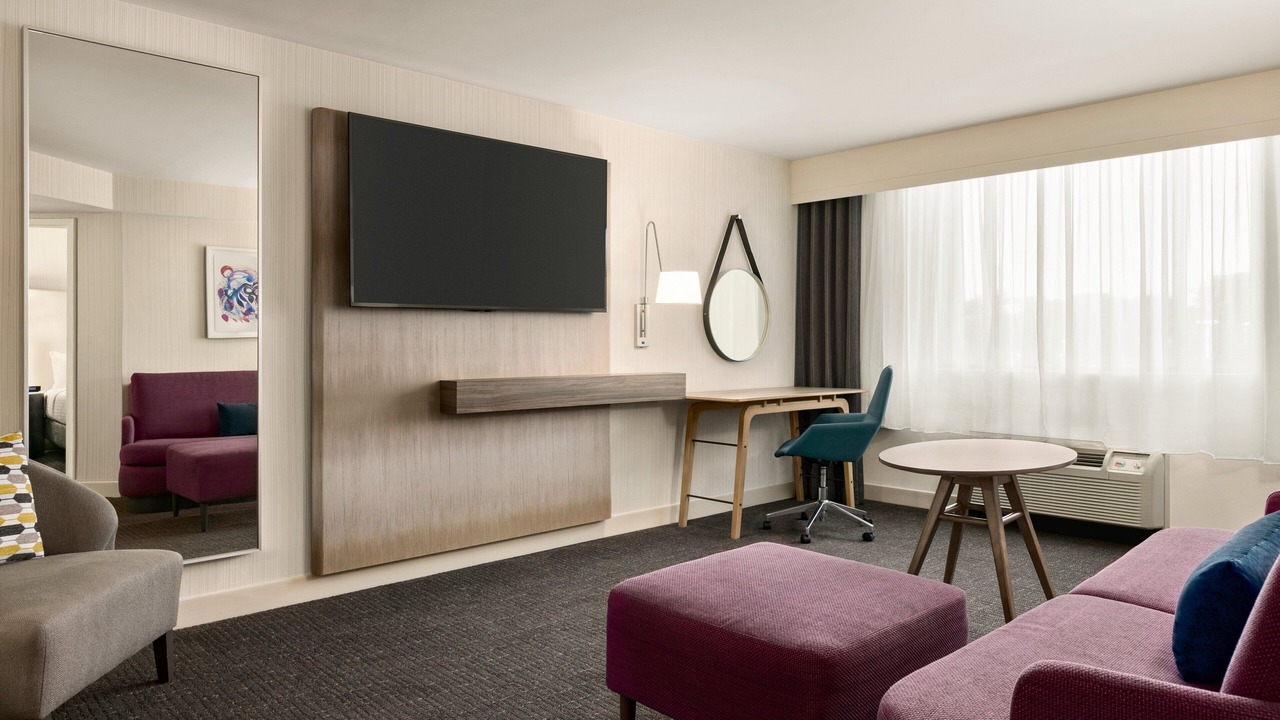 Photo of Bedroom in King of Prussia