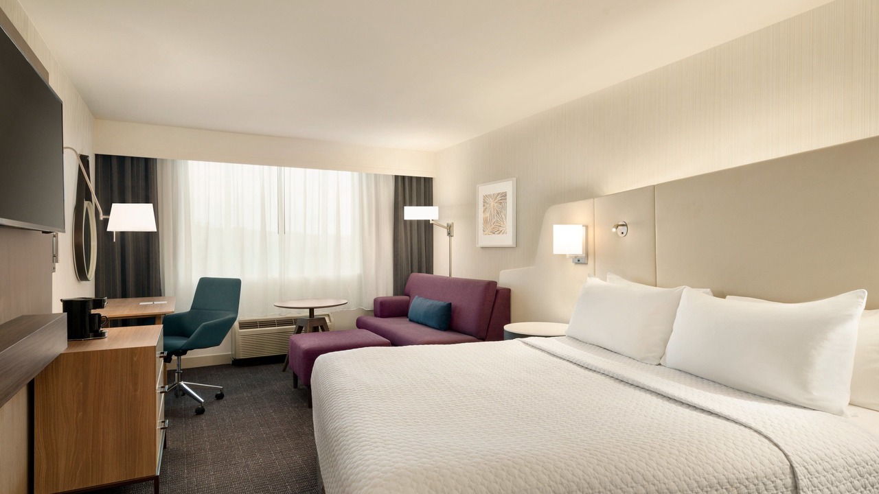 Photo of Bedroom in King of Prussia