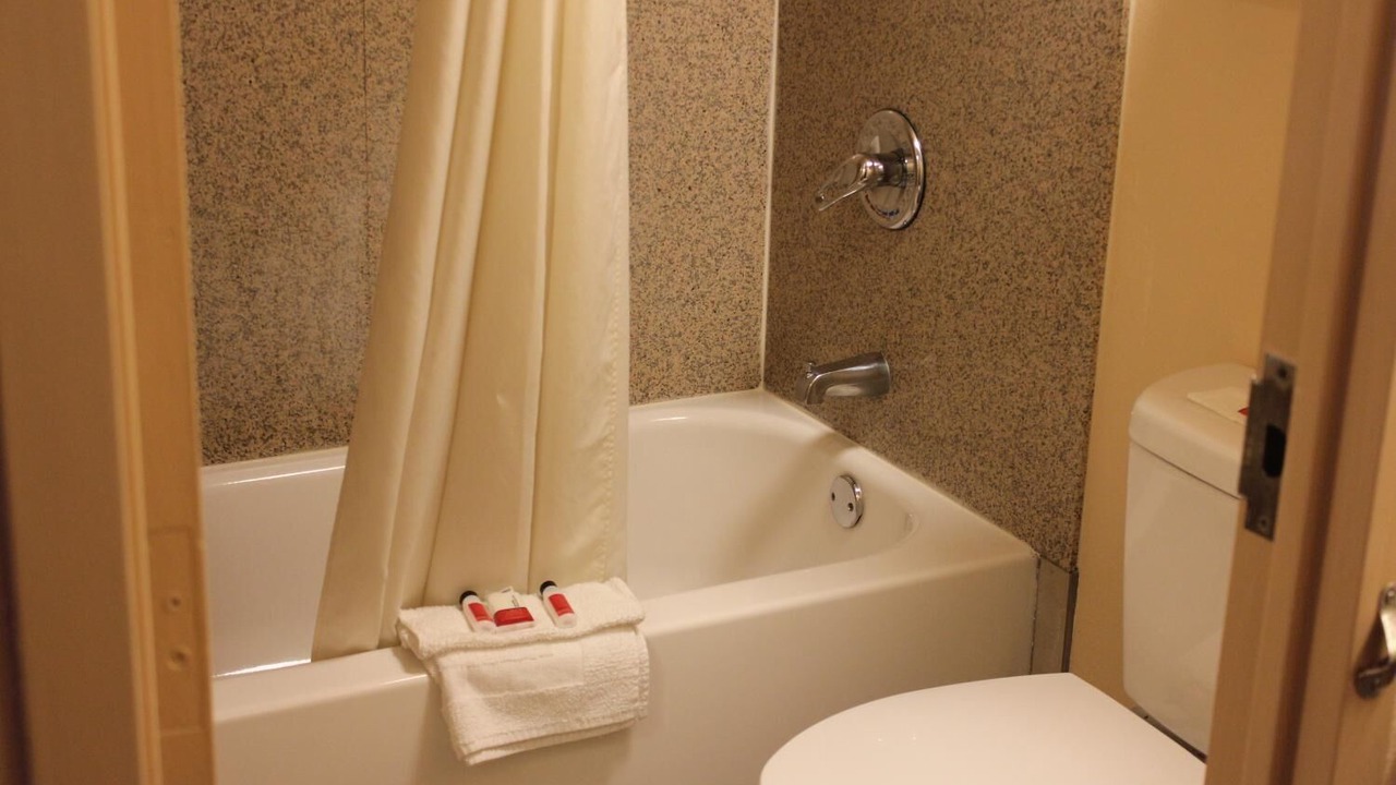 Photo of Bathroom in Laurel
