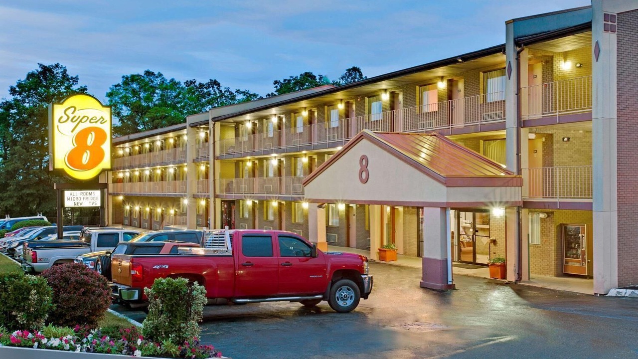 Photo of Outdoor in Laurel
