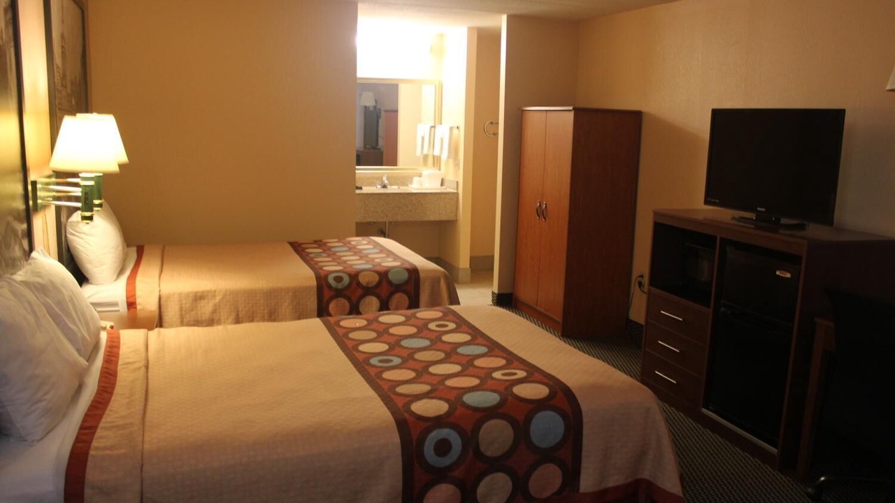 Photo of Bedroom in Laurel