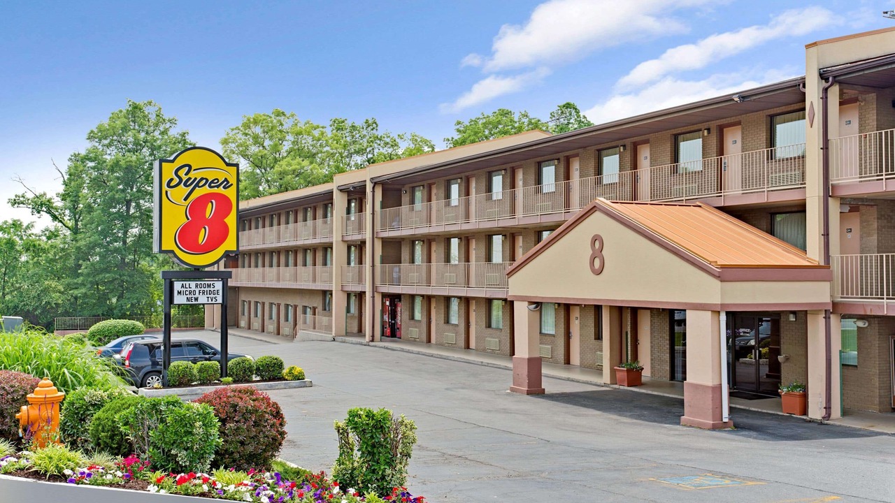 Photo of Outdoor in Laurel