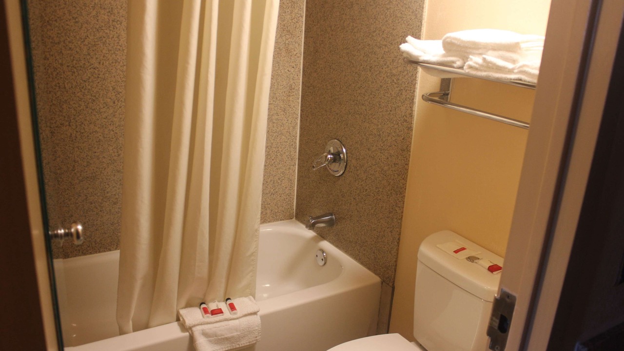 Photo of Bathroom in Laurel