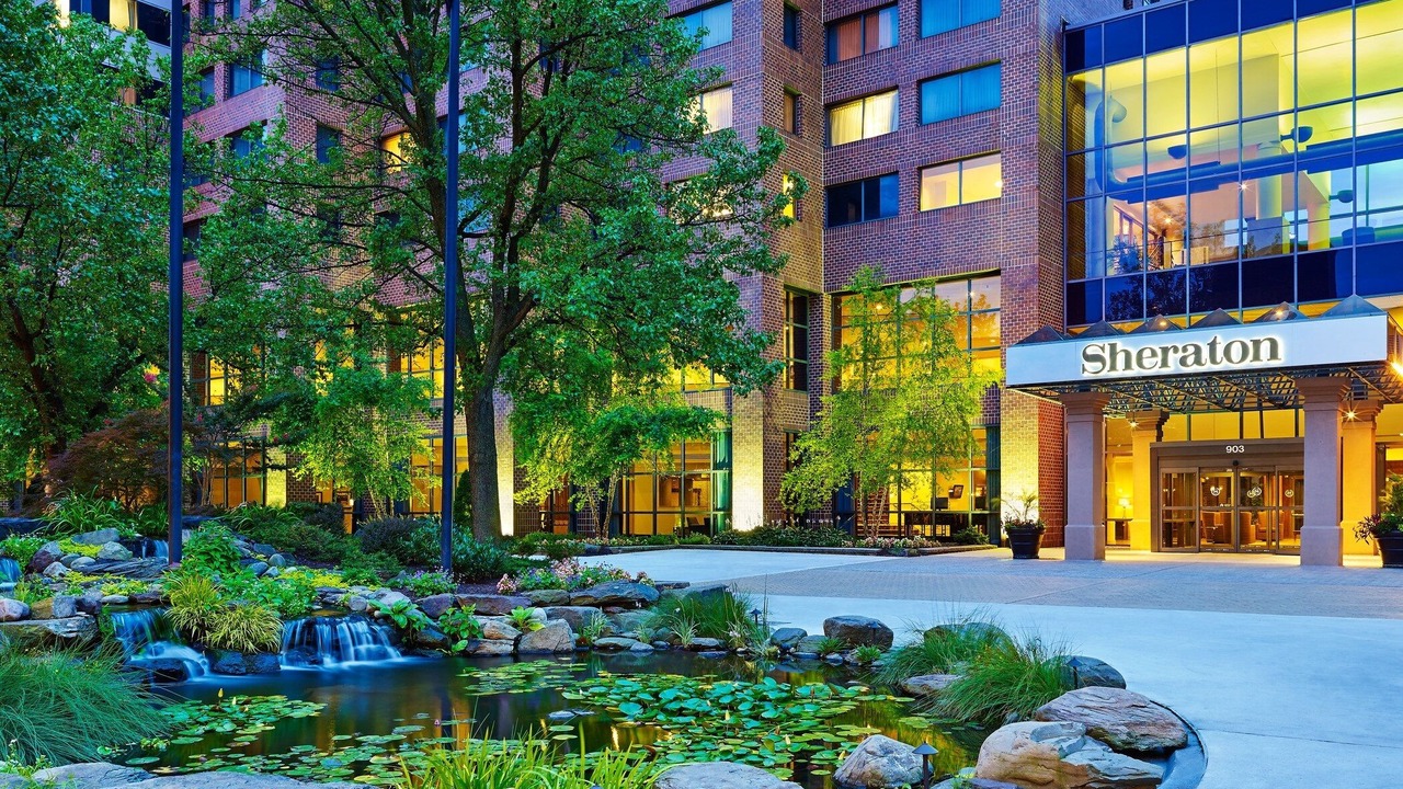 Photo of Outdoor in Towson