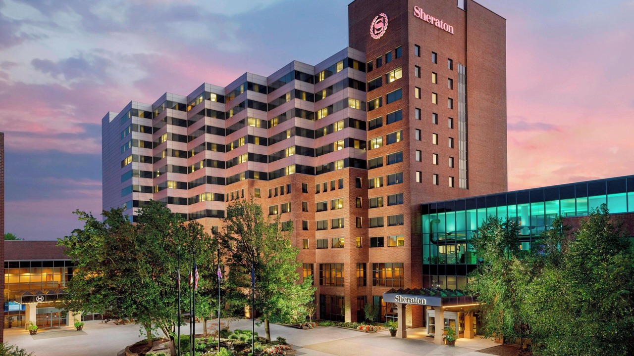 Photo of Outdoor in Towson