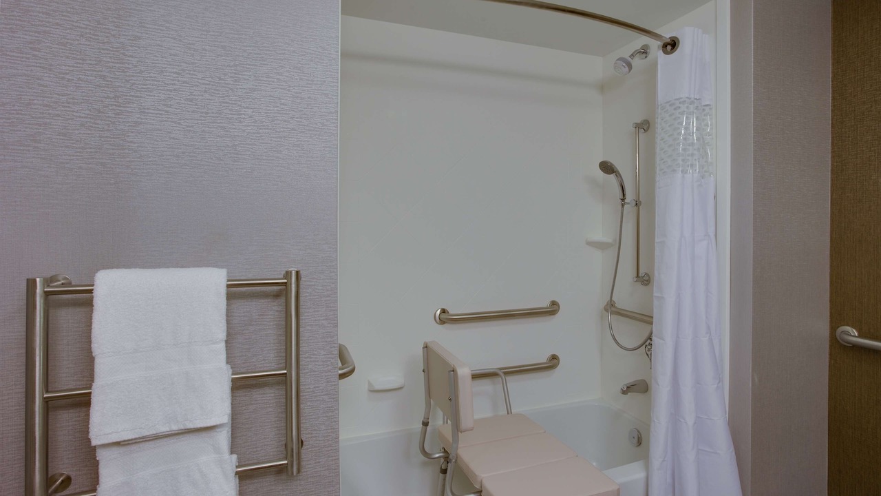 Photo of Bathroom in Trevose