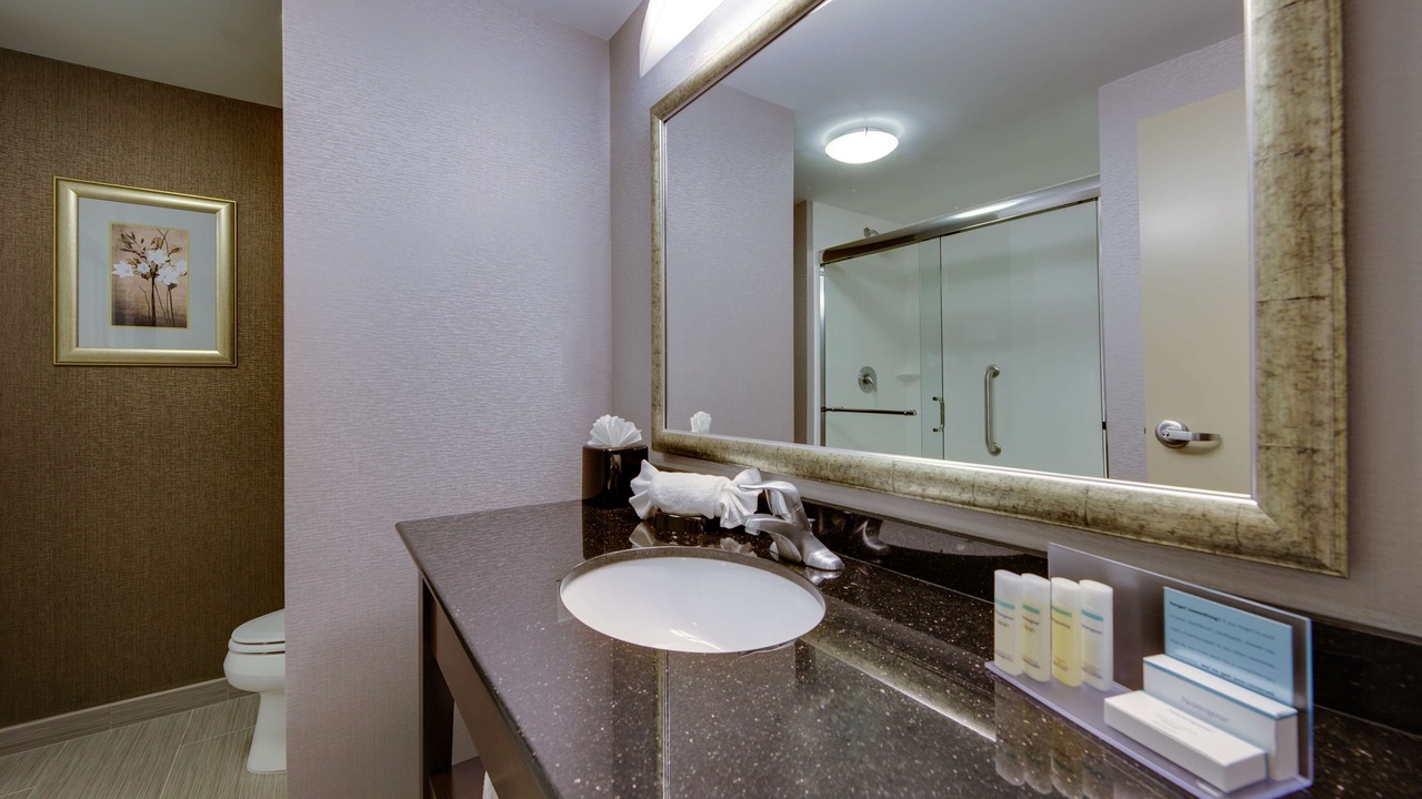 Photo of Bathroom in Trevose