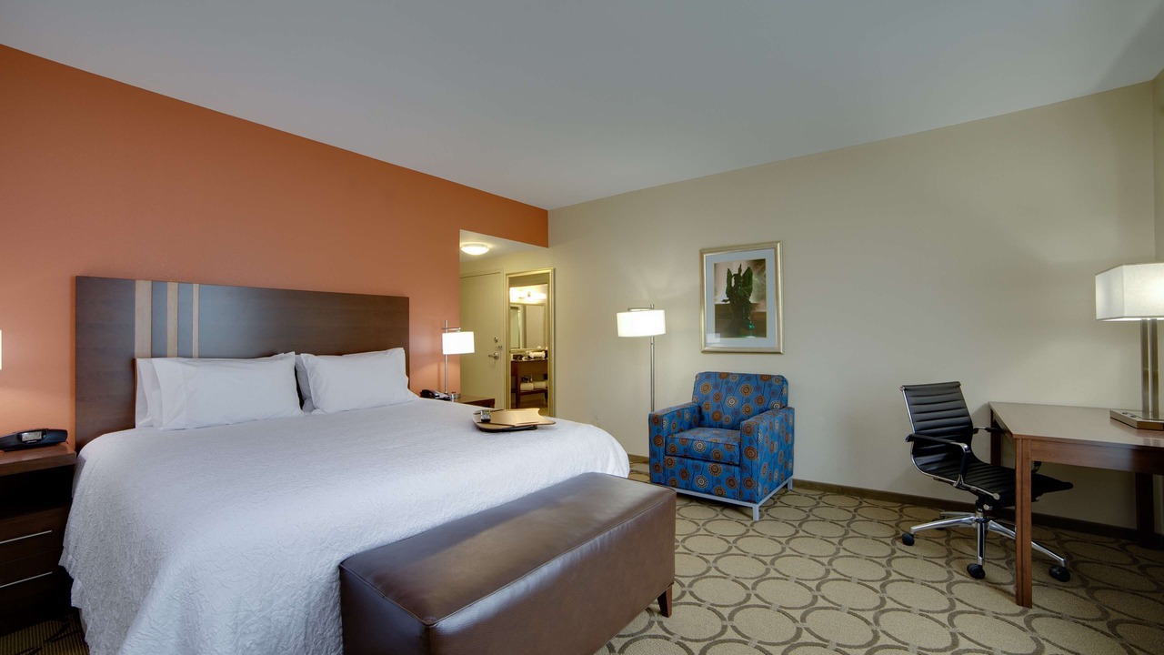 Photo of Bedroom in Trevose
