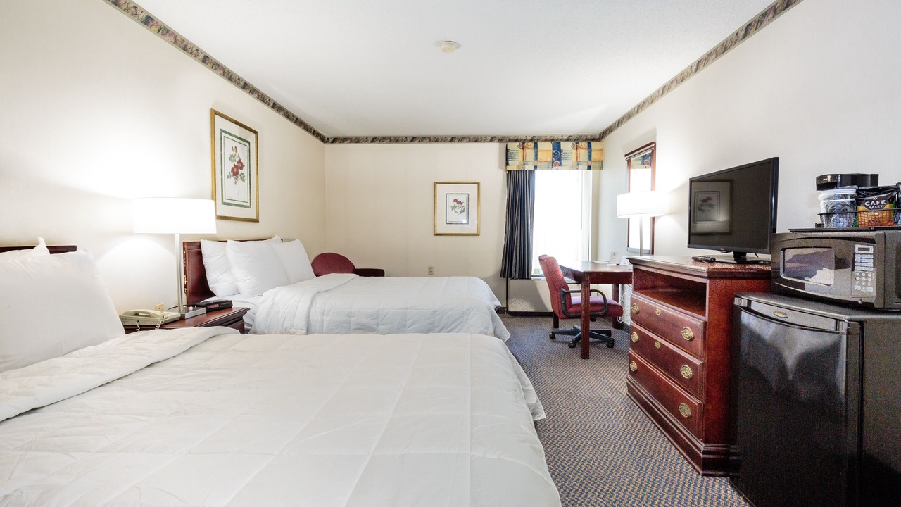 Photo of Bedroom in Butztown