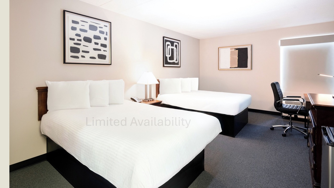 Photo of Bedroom in Butztown