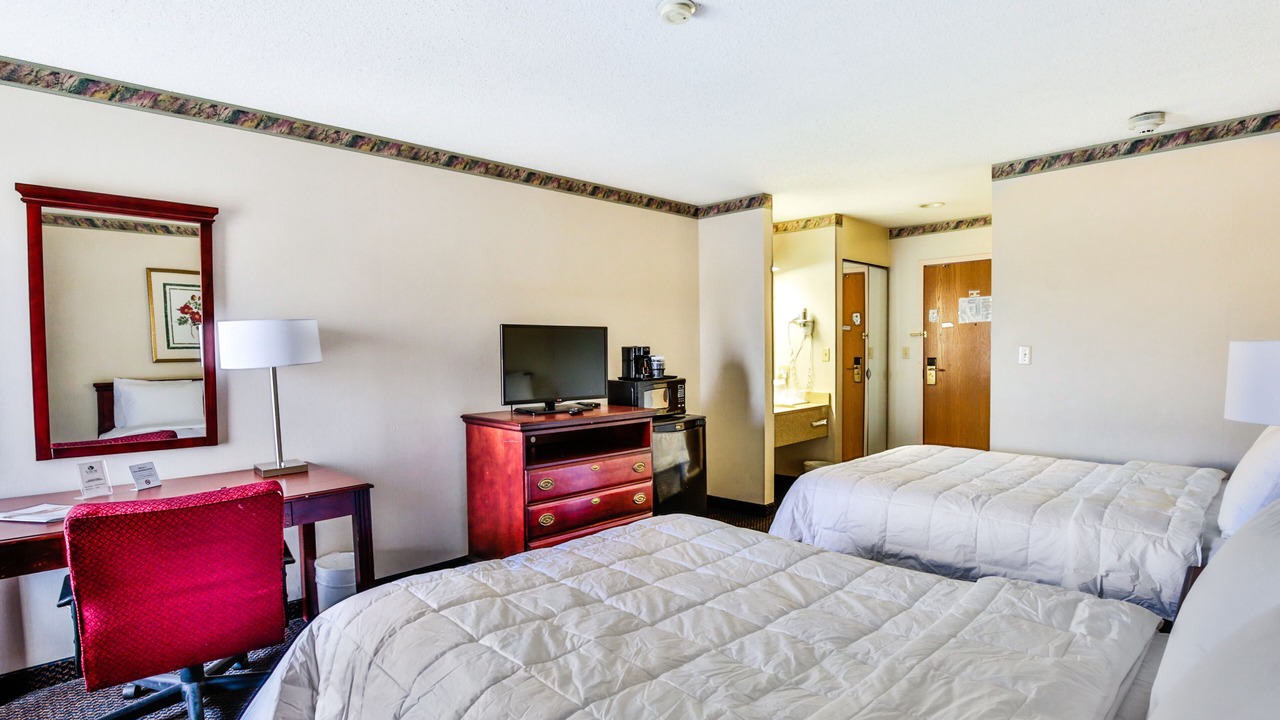 Photo of Bedroom in Butztown