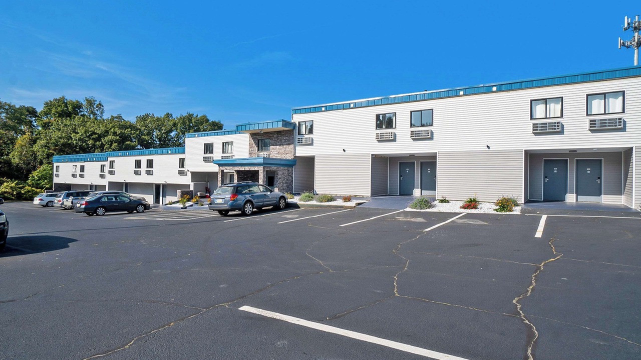 Photo of Outdoor in Moosic