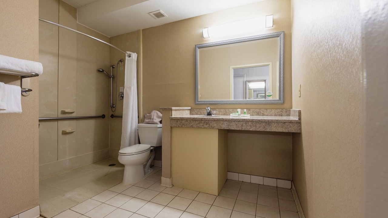 Photo of Bathroom in South Plainfield