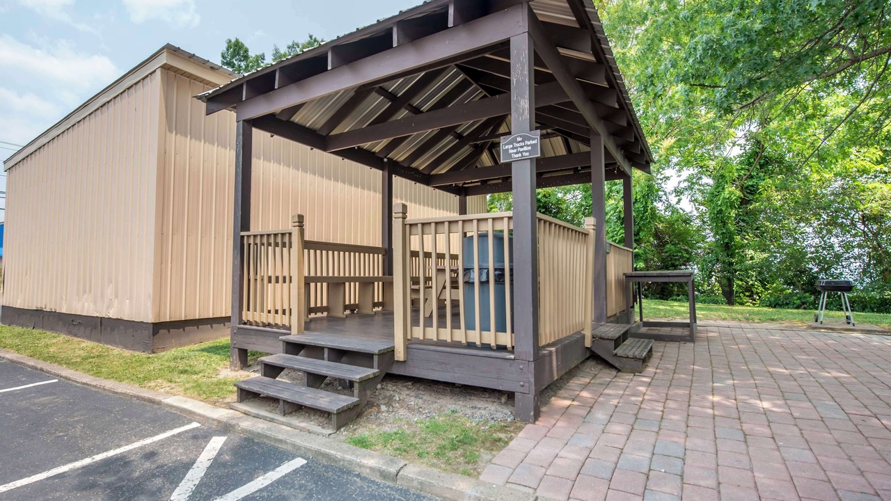 Photo of Outdoor in Bridgeport