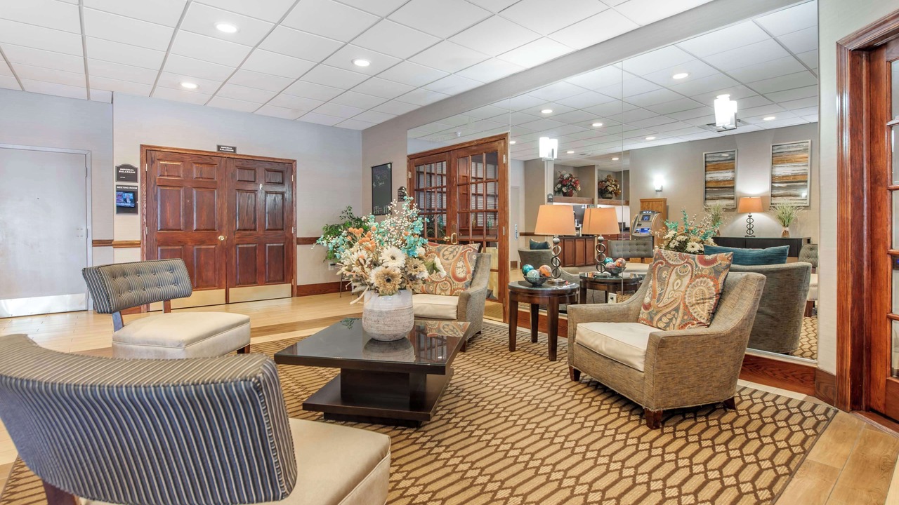 Photo of Livingroom in Bridgeport