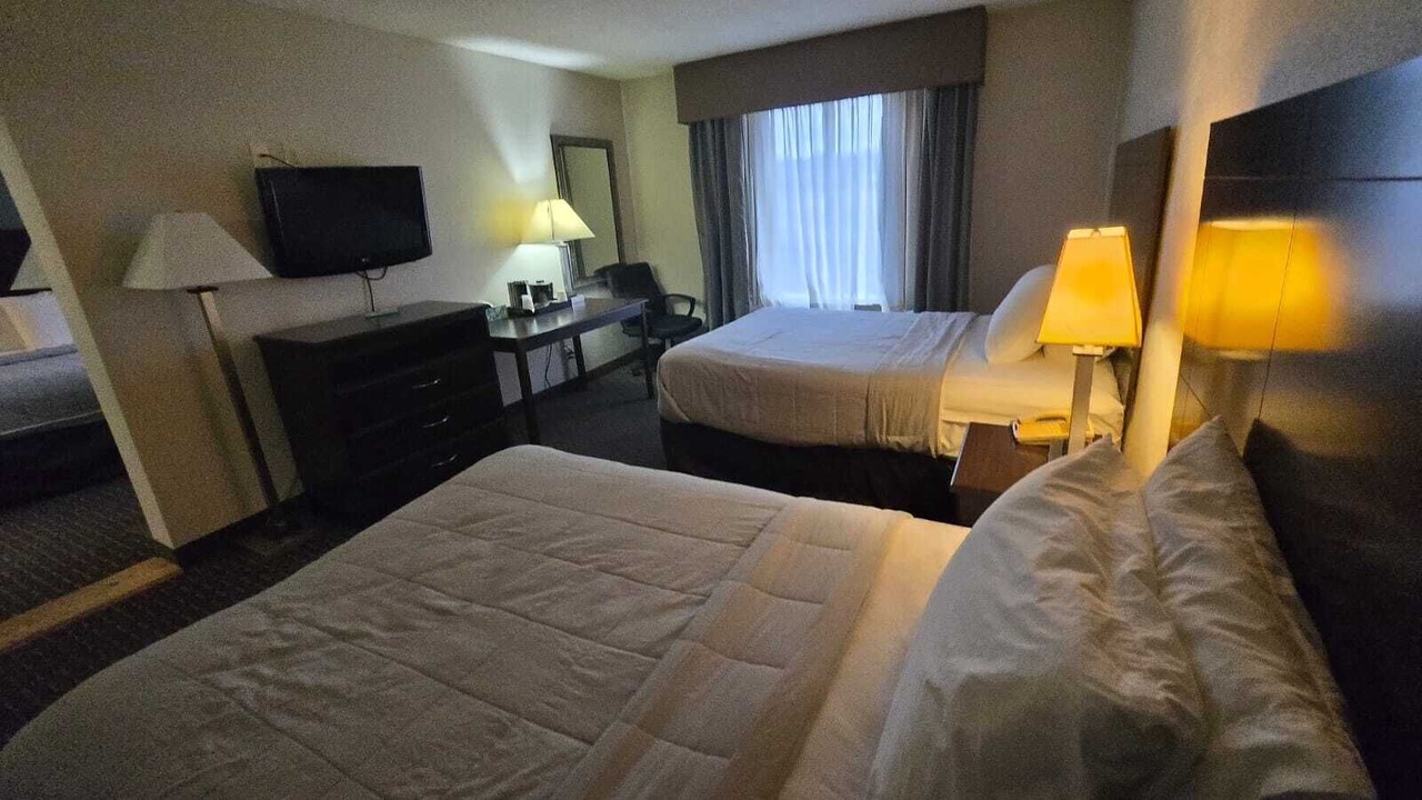 Photo of Bedroom in Montrose