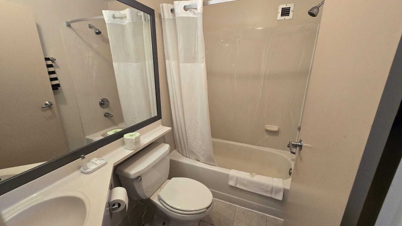 Photo of Bathroom in Montrose