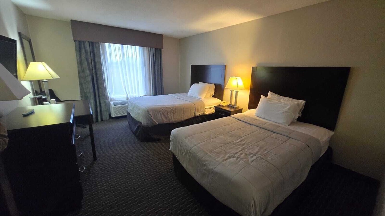 Photo of Bedroom in Montrose