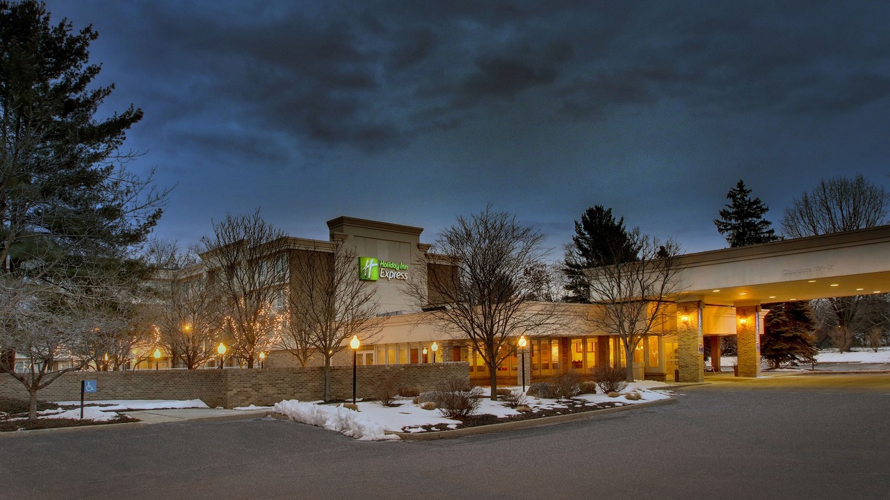 Photo of Outdoor in Poughkeepsie