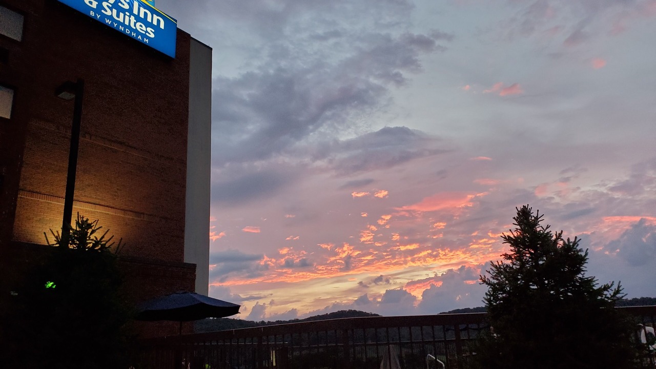 Photo of Outdoor in Sutton