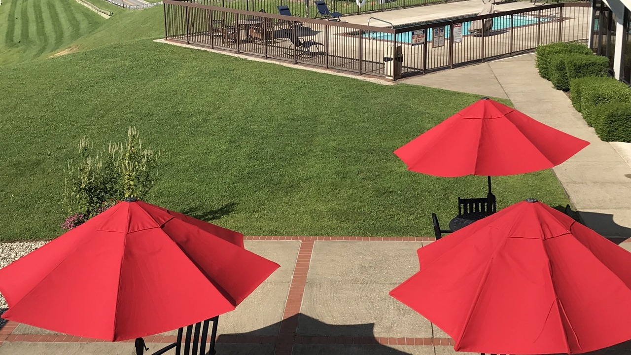 Photo of Patio Balcony in Sutton