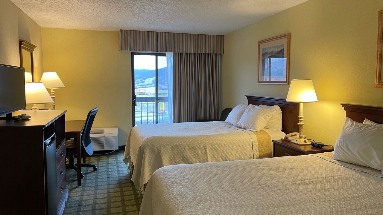 Photo of Bedroom in Sutton